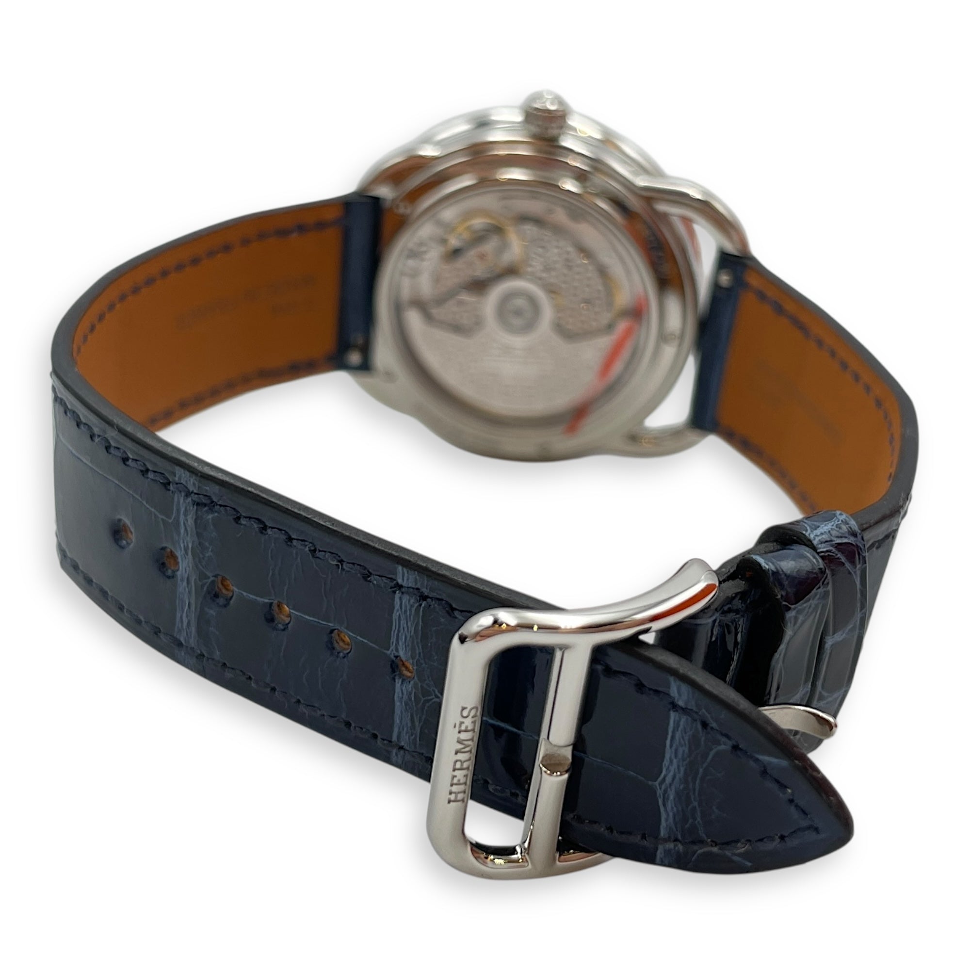 Arceau 38mm Lune Watch