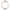 Chaine D'ancre Verso  SH  Bracelet in White Ceramic CL2506-13508 1