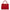 Kelly 28 Rouge Casaque/Blue thalassa in Epsom Permabrass hardware