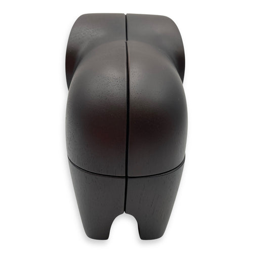 Lao Paperweight Ebony Others