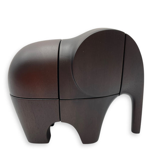 Lao Paperweight Ebony Others