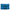 Halzan 31 Blue Zanzibar in Clemence Palladium hardware