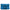 Halzan 31 Blue Zanzibar in Clemence, Palladium hardware