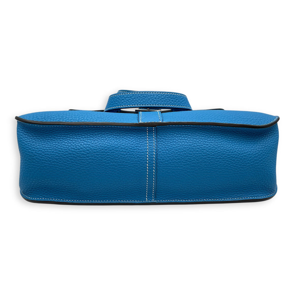 Halzan 31 Blue Zanzibar  in Clemence Palladium hardware