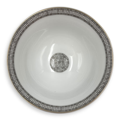 Mosaique au 24 gold soup bowl Platinum Homeware