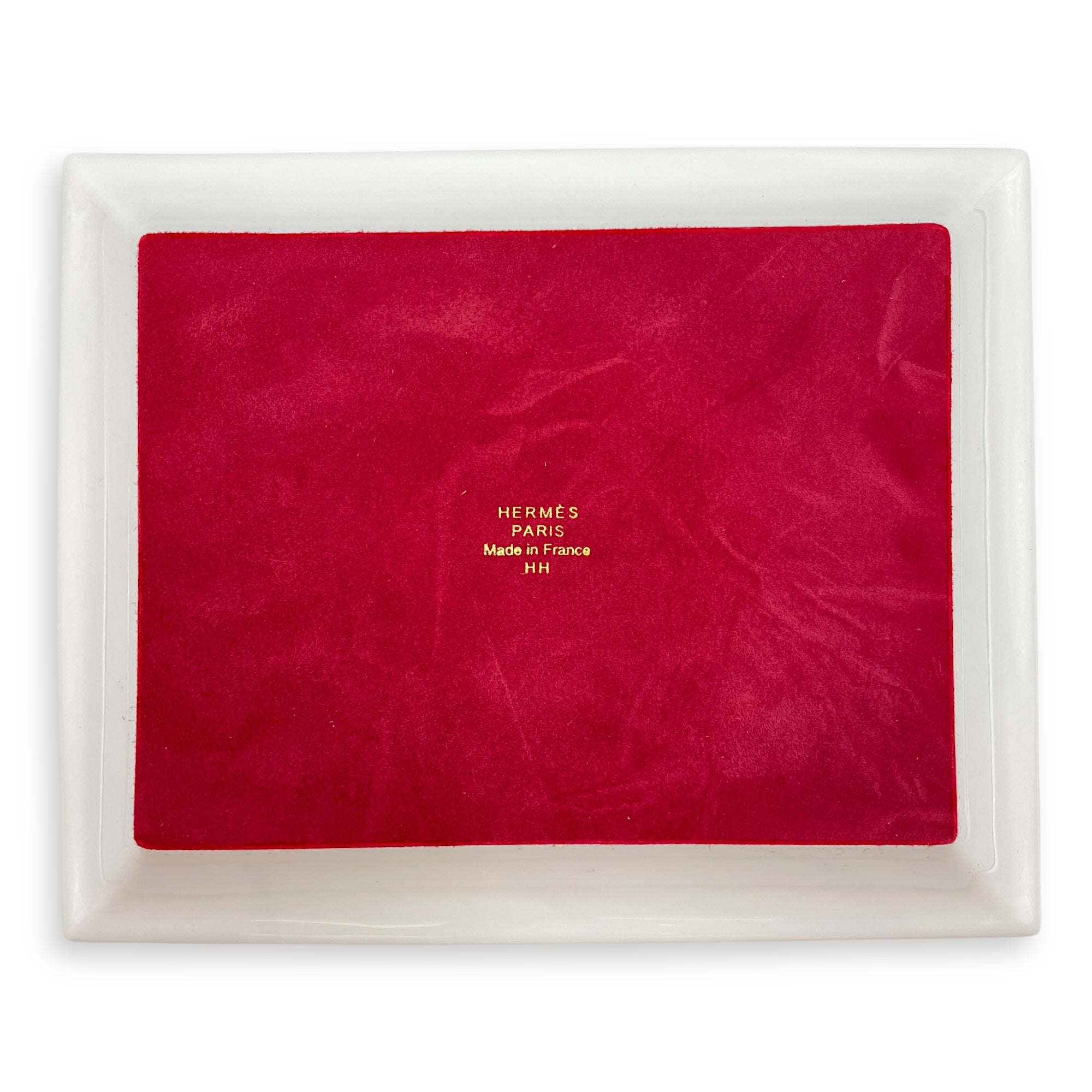 Splash Park change tray Grenadine Homeware