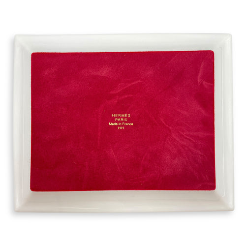 Splash Park change tray Grenadine Homeware