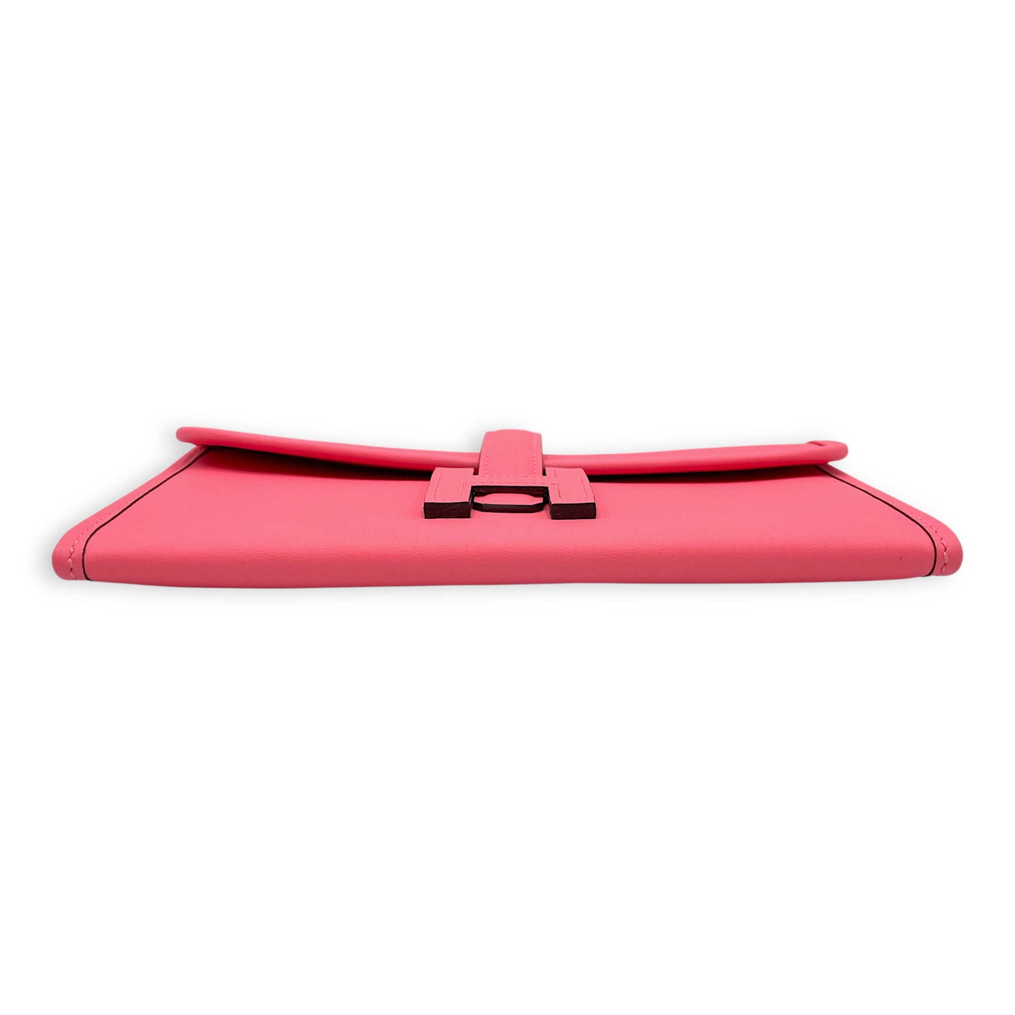 Jige Duo Rose Azalee Clutch in Swift