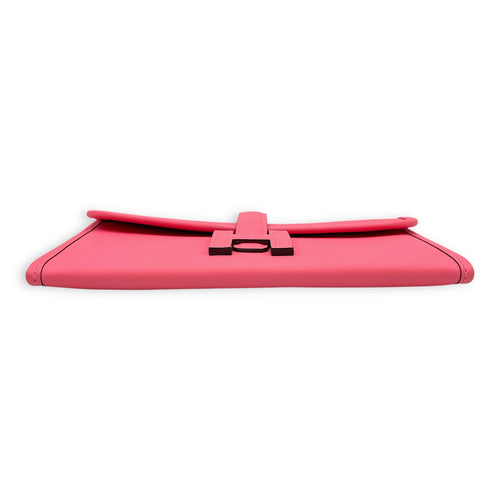 Jige Duo Rose Azalee Clutch in Swift