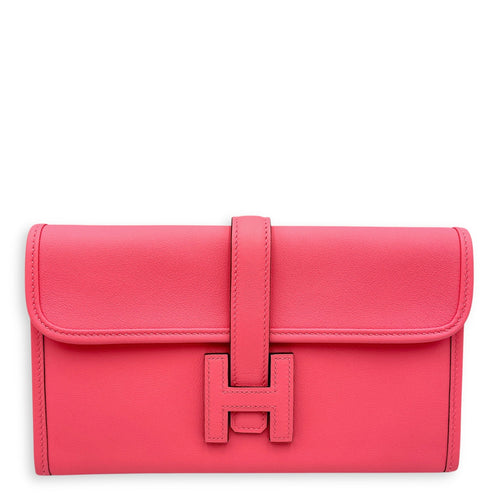 Jige Duo Rose Azalee Wallet in Swift