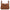 Lindy II Mini Gold in Clemence, Palladium hardware