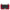 Bi-Colour Medium Boy Red/Black Crossbody Bag in Lambskin, Brushed Palladium hardware