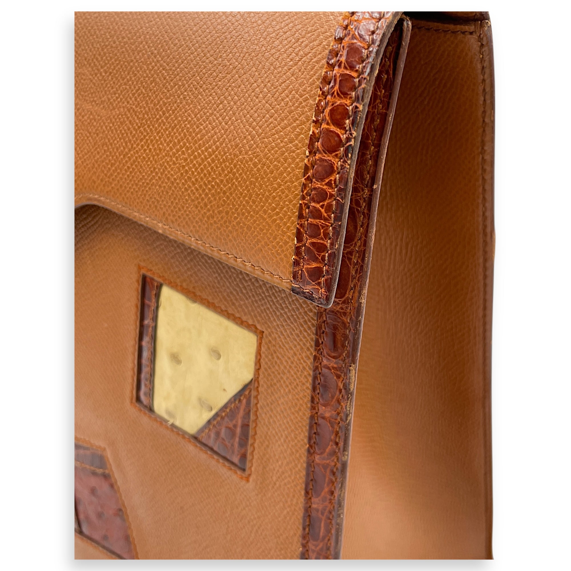 Kelly Nuage Naturel in Courcheval, Palladium hardware