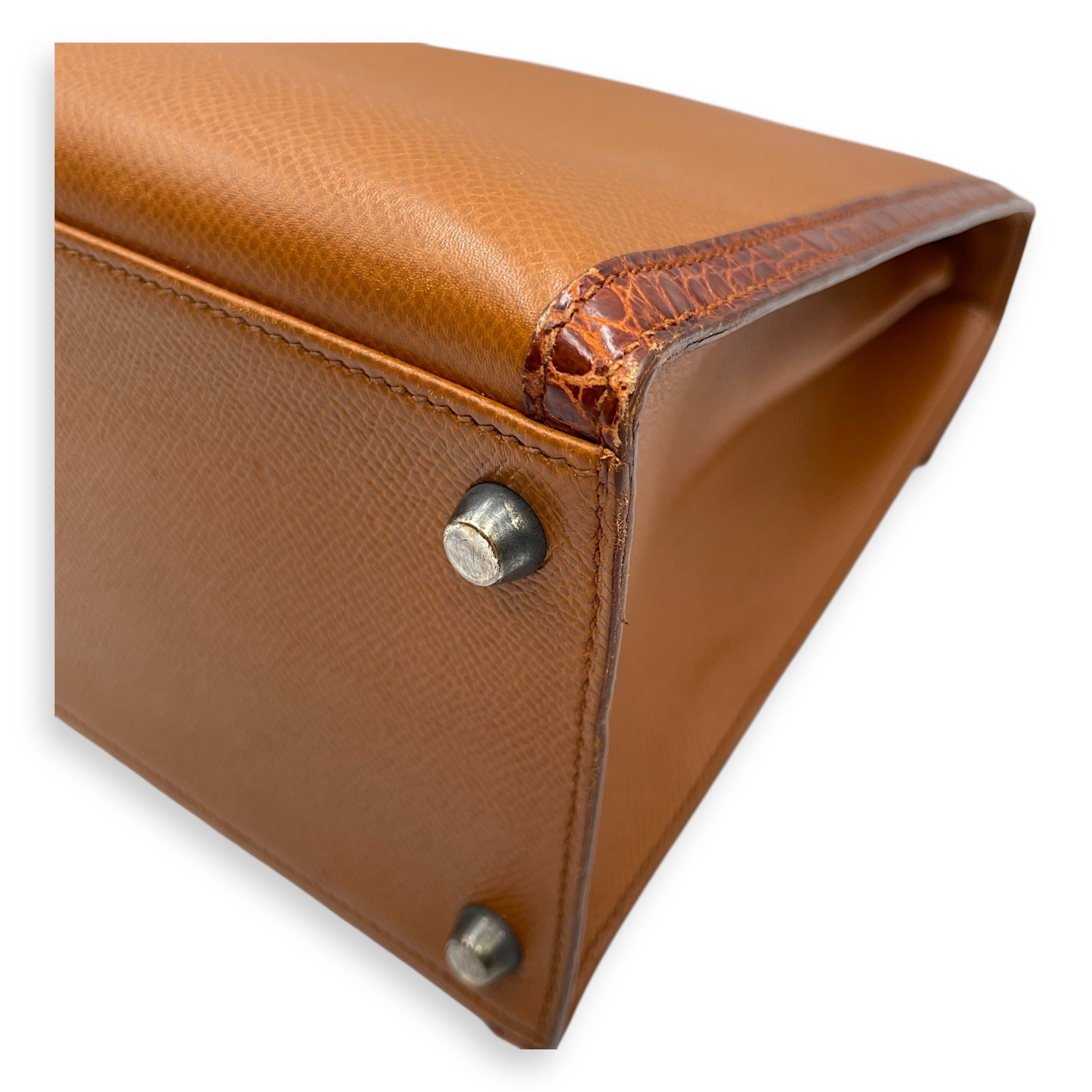 Kelly Nuage Naturel in Courcheval, Palladium hardware
