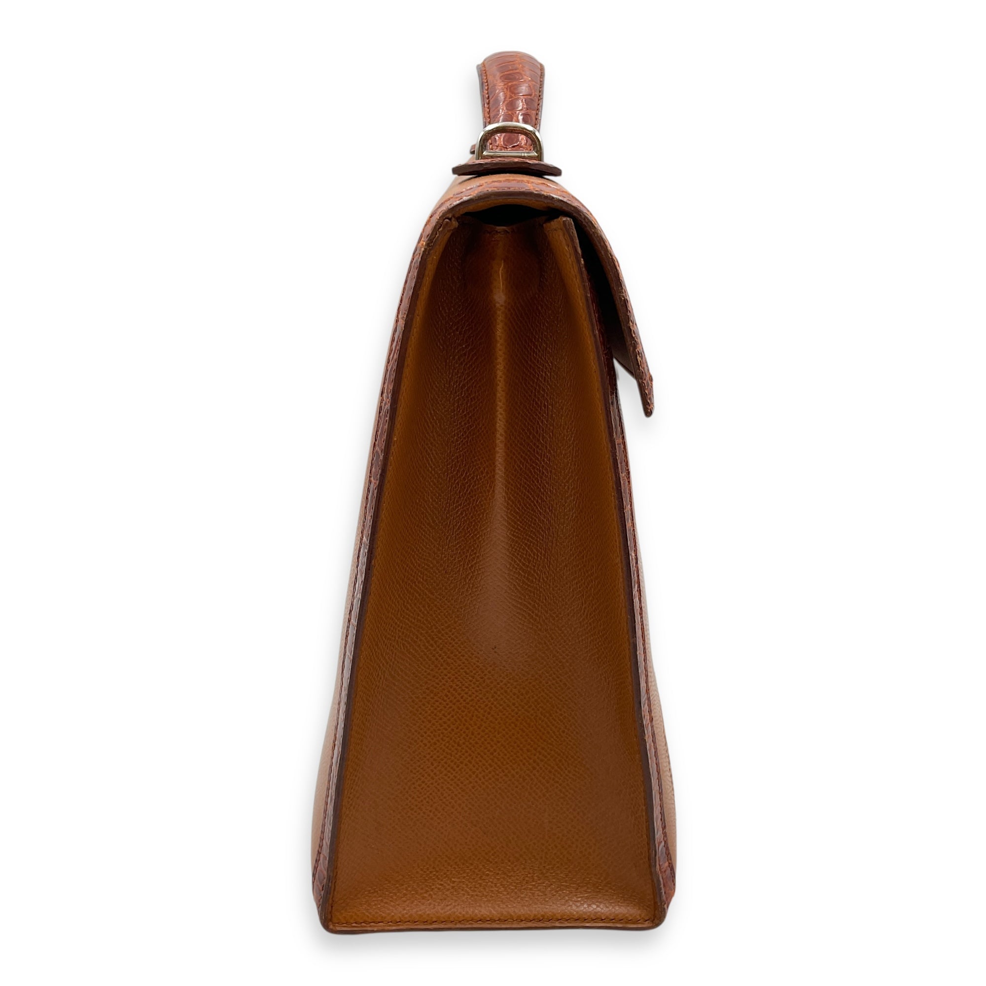 Kelly Nuage Naturel in Courcheval, Palladium hardware