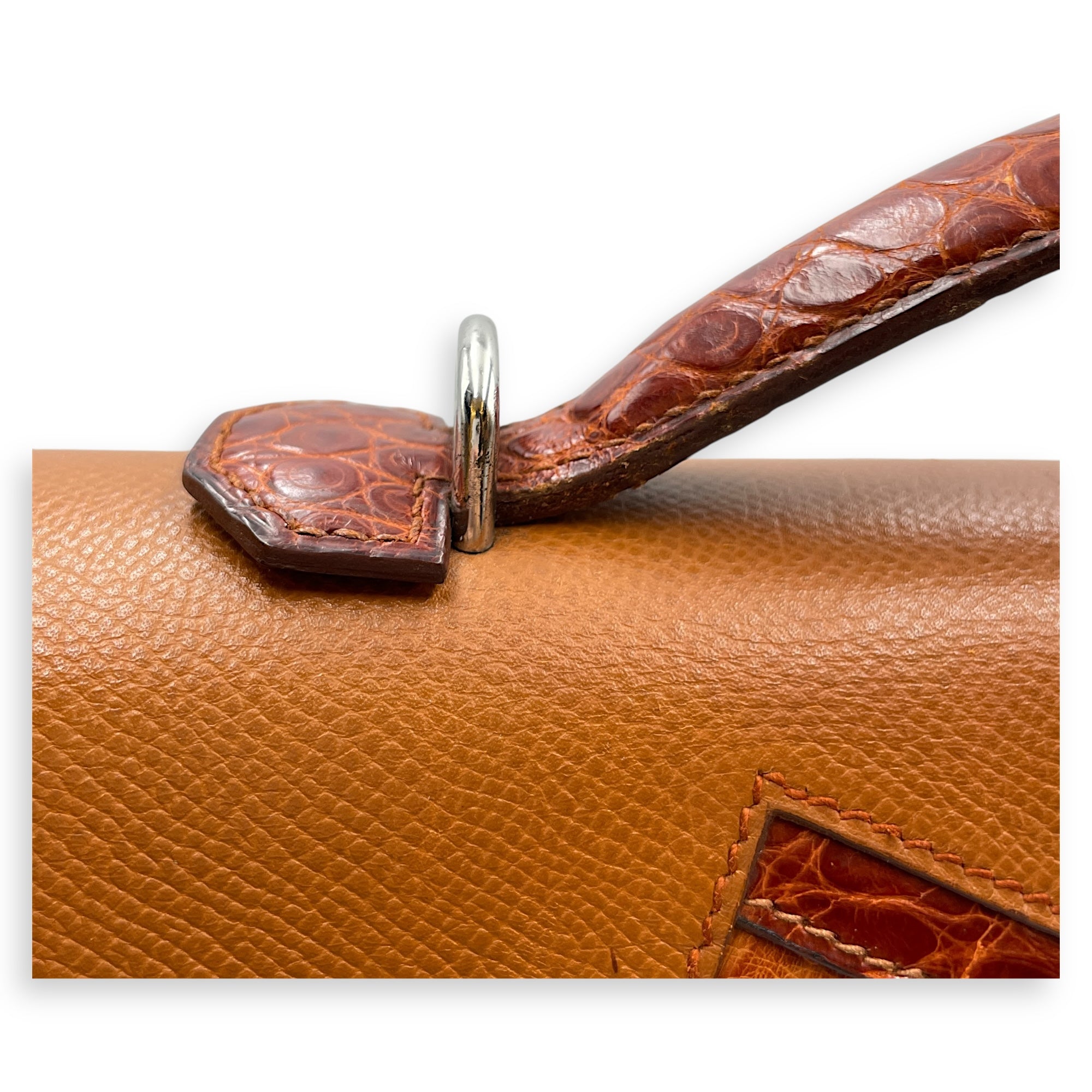 Kelly Nuage Naturel in Courcheval, Palladium hardware