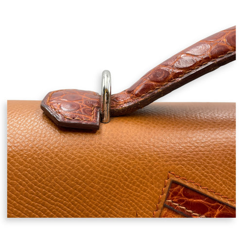 Kelly Nuage Naturel in Courcheval, Palladium hardware