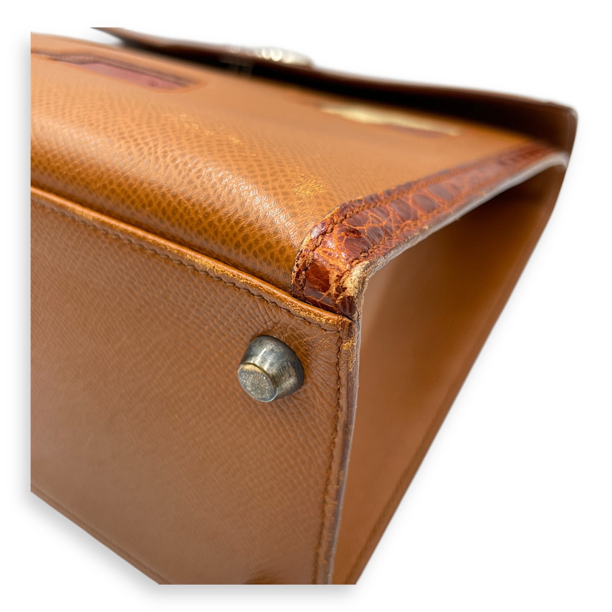 Kelly Nuage Naturel in Courcheval, Palladium hardware