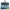 HAC Endless Road Blue De Prusse in Togo/Swift Palladium hardware