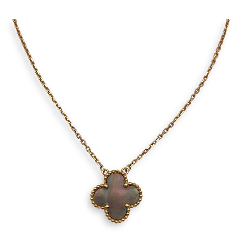 Vintage Alhambra Pendant in Grey