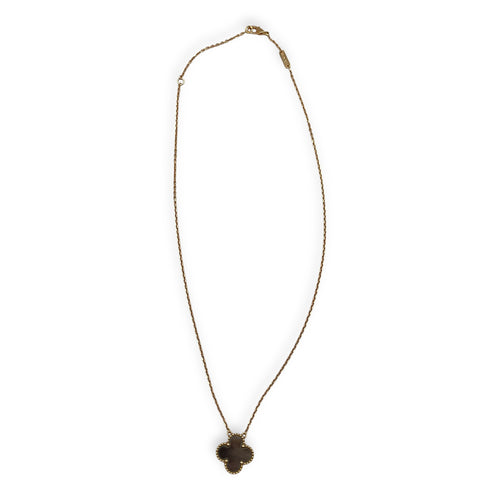 Vintage Alhambra Pendant in Grey