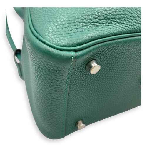 Lindy 26 Malchite in Clemence Palladium hardware CL2507-13922 6