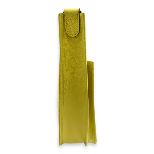Evelyne III PM Soufre in Epsom, Palladium hardware