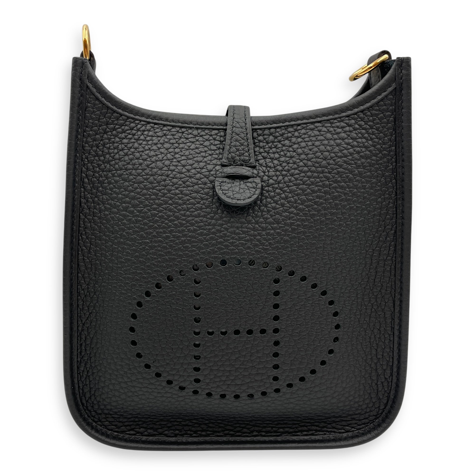 Hermès Noir Collection Singapore: Preloved Luxury Bags