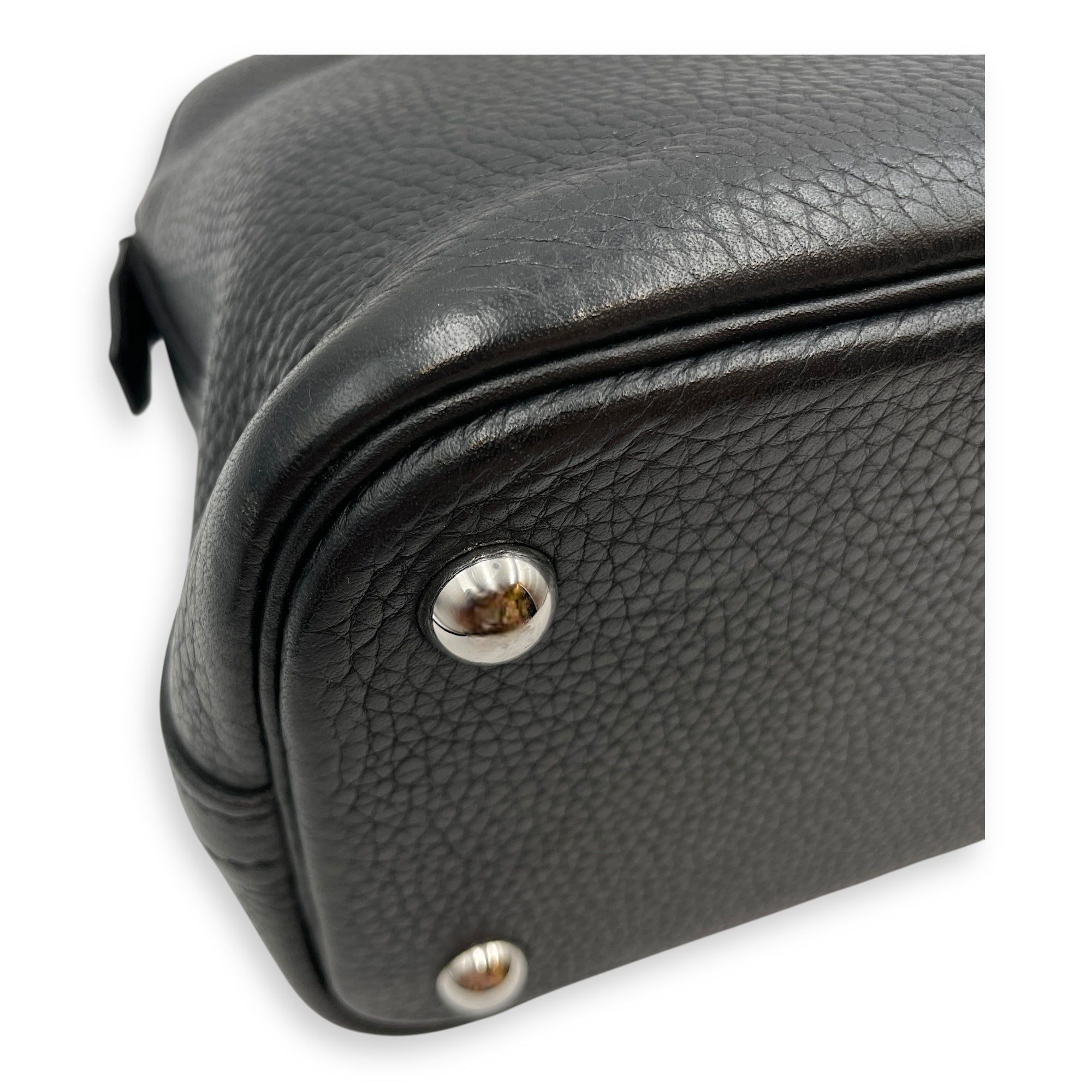 Bolide 31 Black in Clemence, Palladium hardware