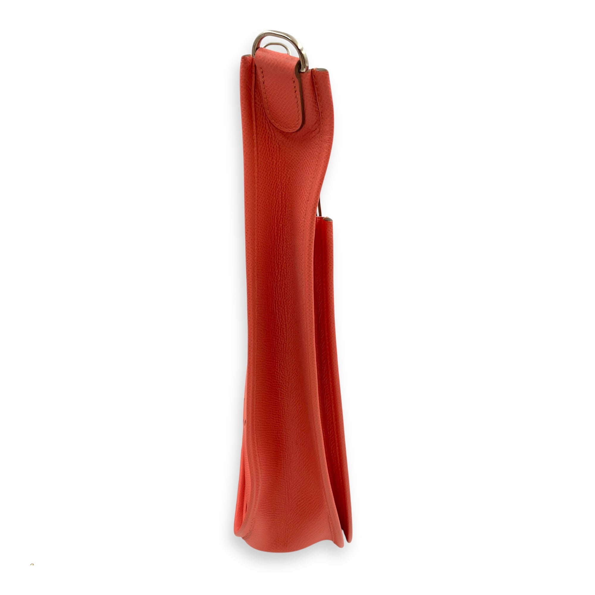 Evelyne III GM Flamingo in Epsom Palladium hardware CL2507-14224 4