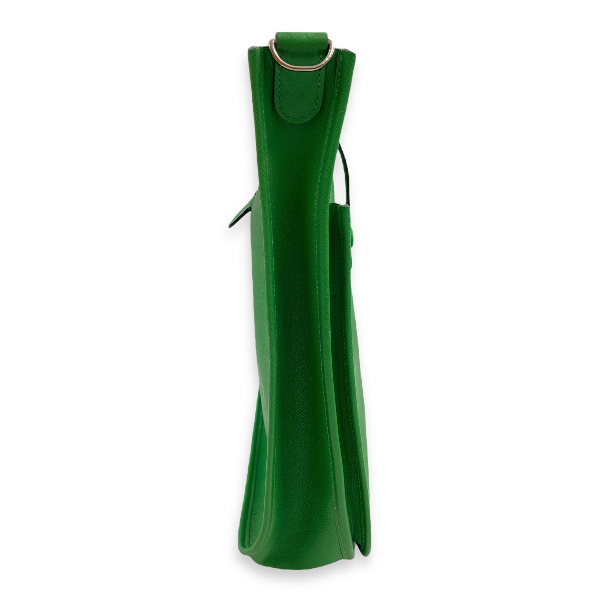 Evelyne III GM Bambou in Epsom, Palladium hardware