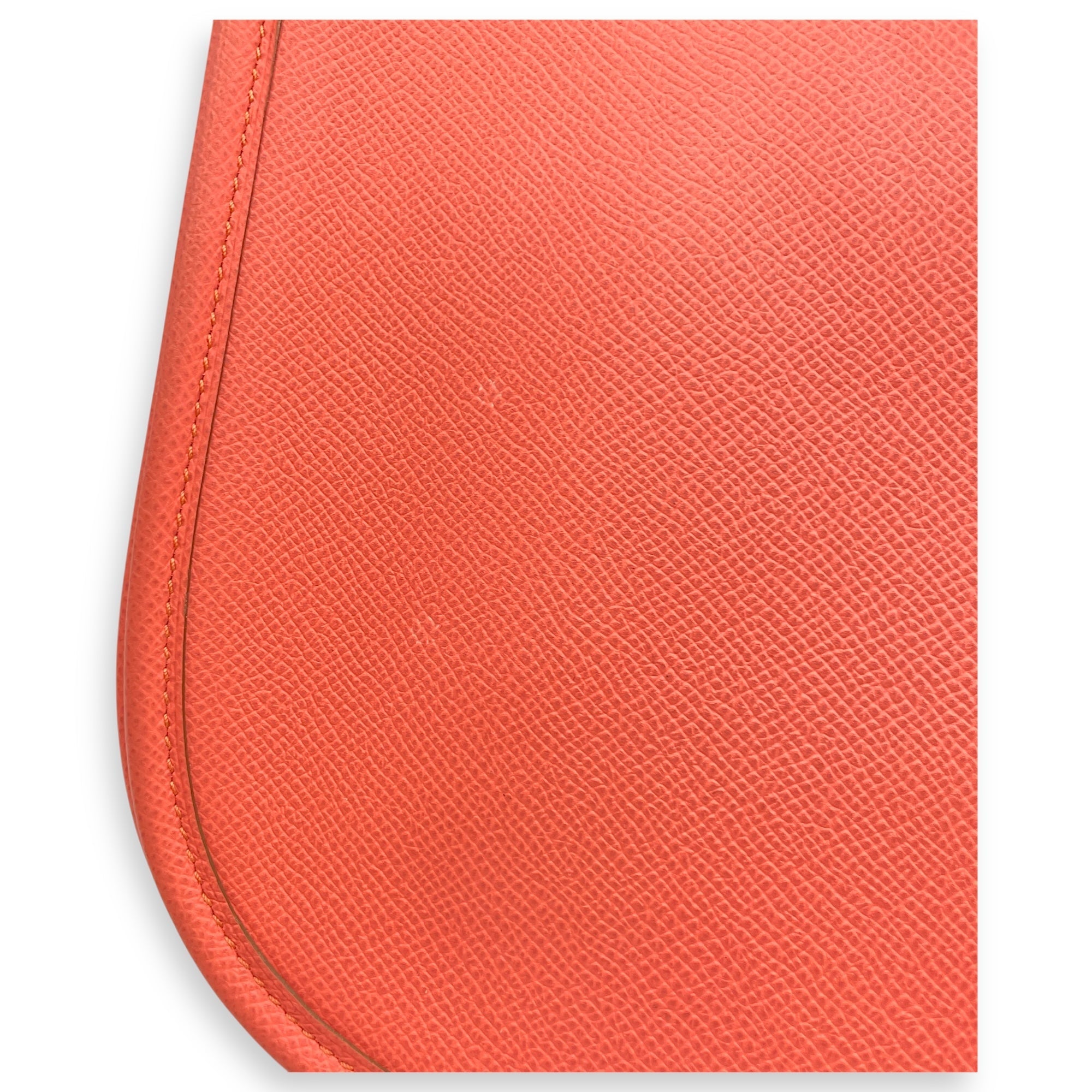 Evelyne III GM Flamingo in Epsom Palladium hardware CL2507-14224 10