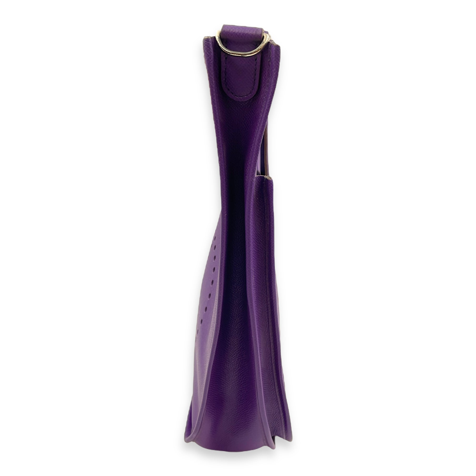 Evelyne GM Crocus in Epsom, Palladium hardware