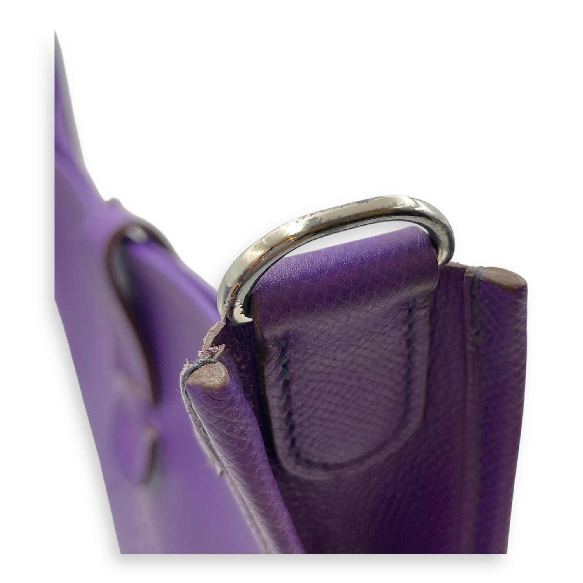 Evelyne GM Crocus in Epsom, Palladium hardware