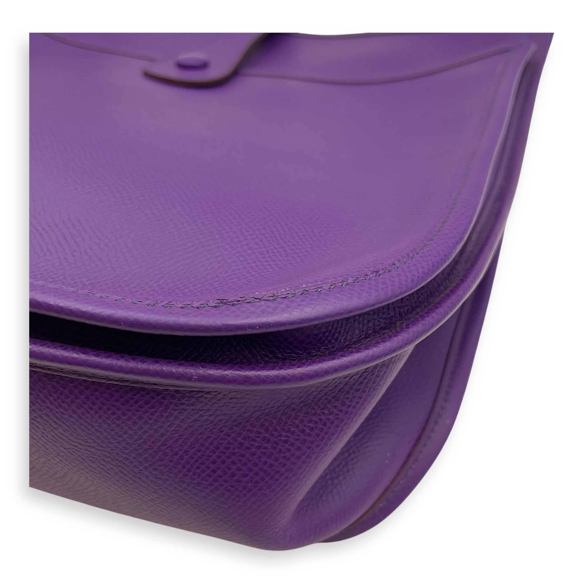 Evelyne GM Crocus in Epsom, Palladium hardware