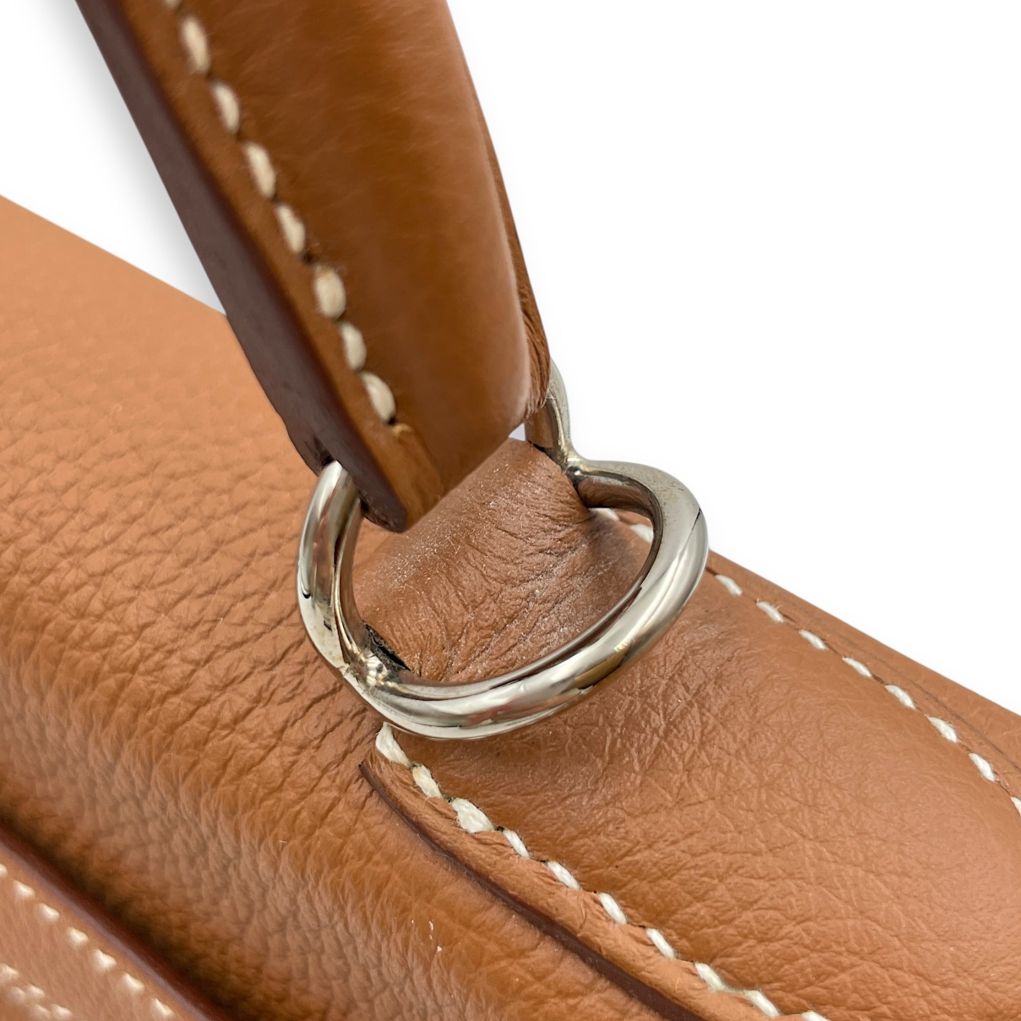 Kelly 28 Gold in Togo, Palladium hardware