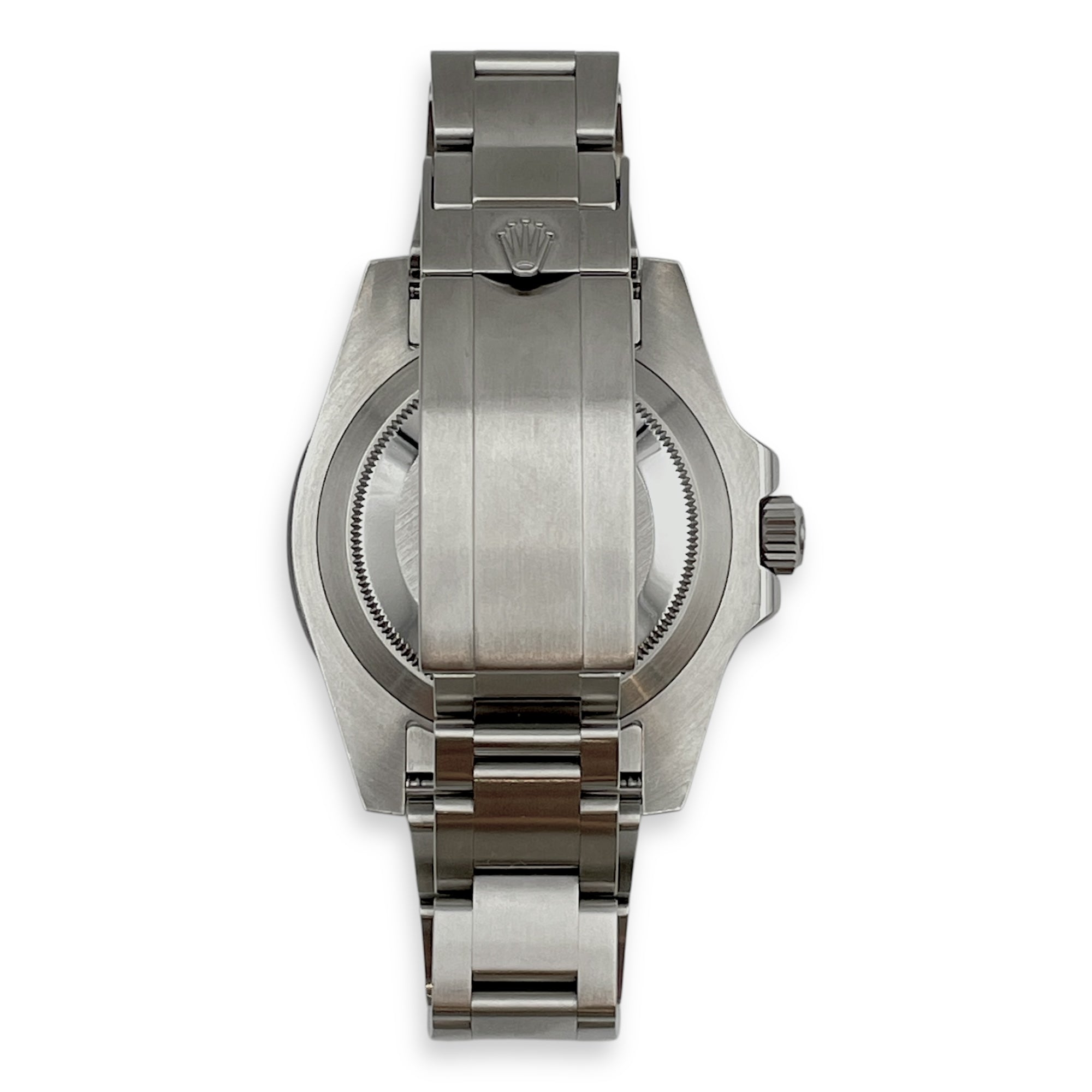 Submariner 40mm. Ref 116610LV