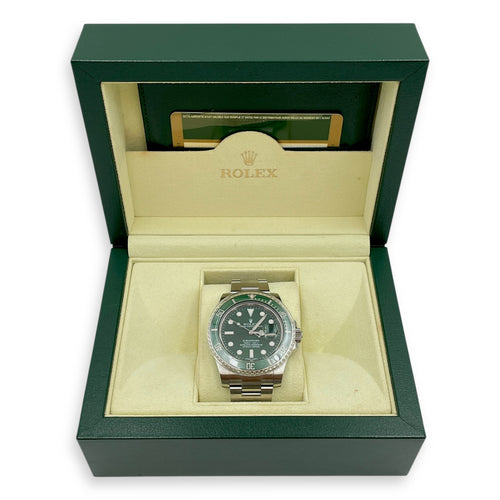 Submariner 40mm. Ref 116610LV
