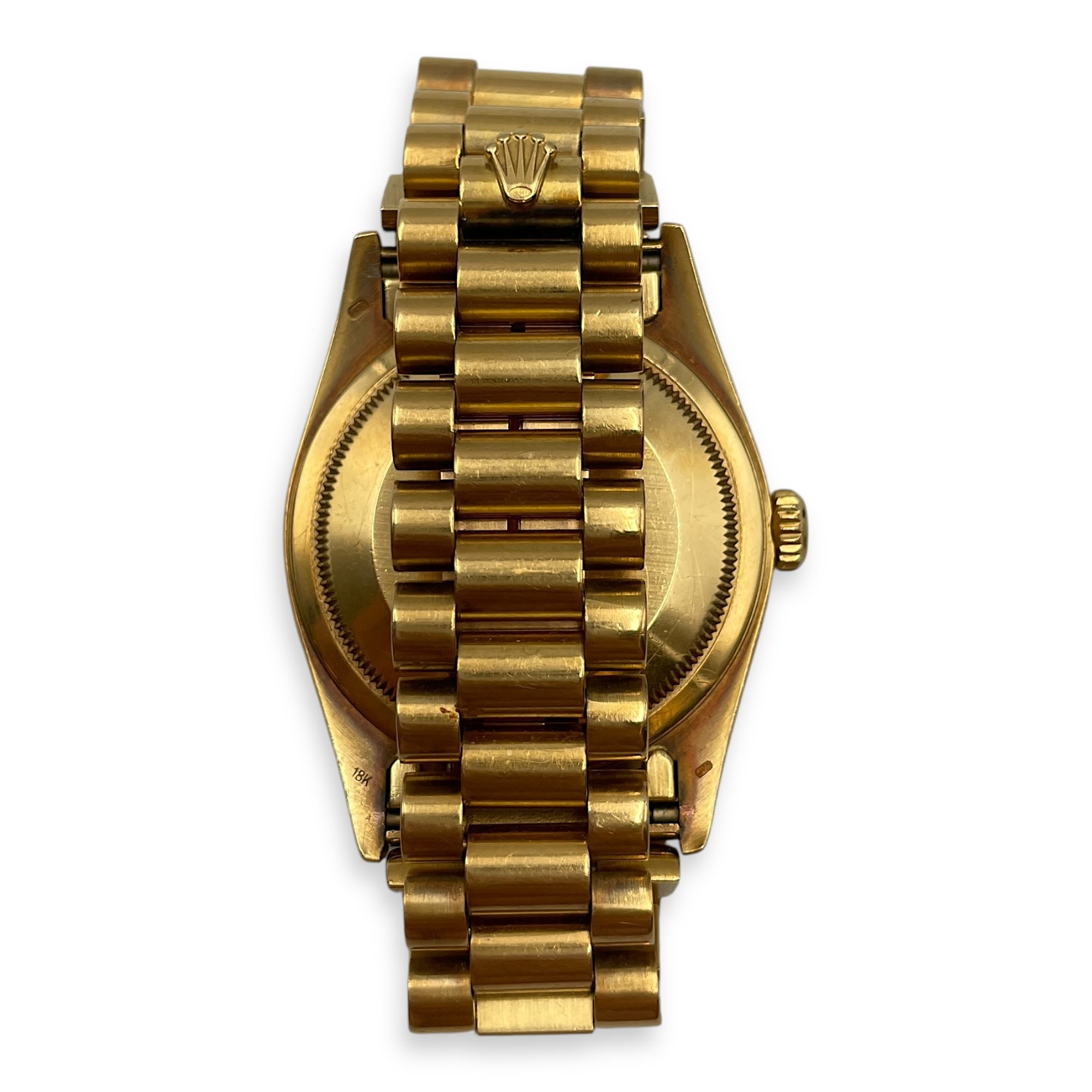 Day Date 36mm