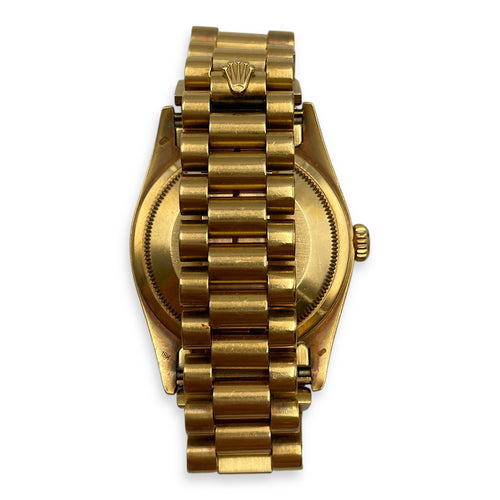 Day Date 36mm
