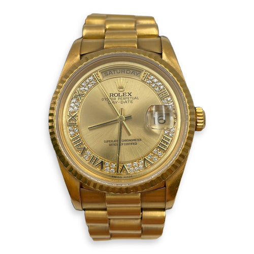 Day Date 36mm