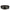 Cape Cod 32 Reversible 100cm Noir/Chocolate Belt in Box/Togo, Palladium hardware