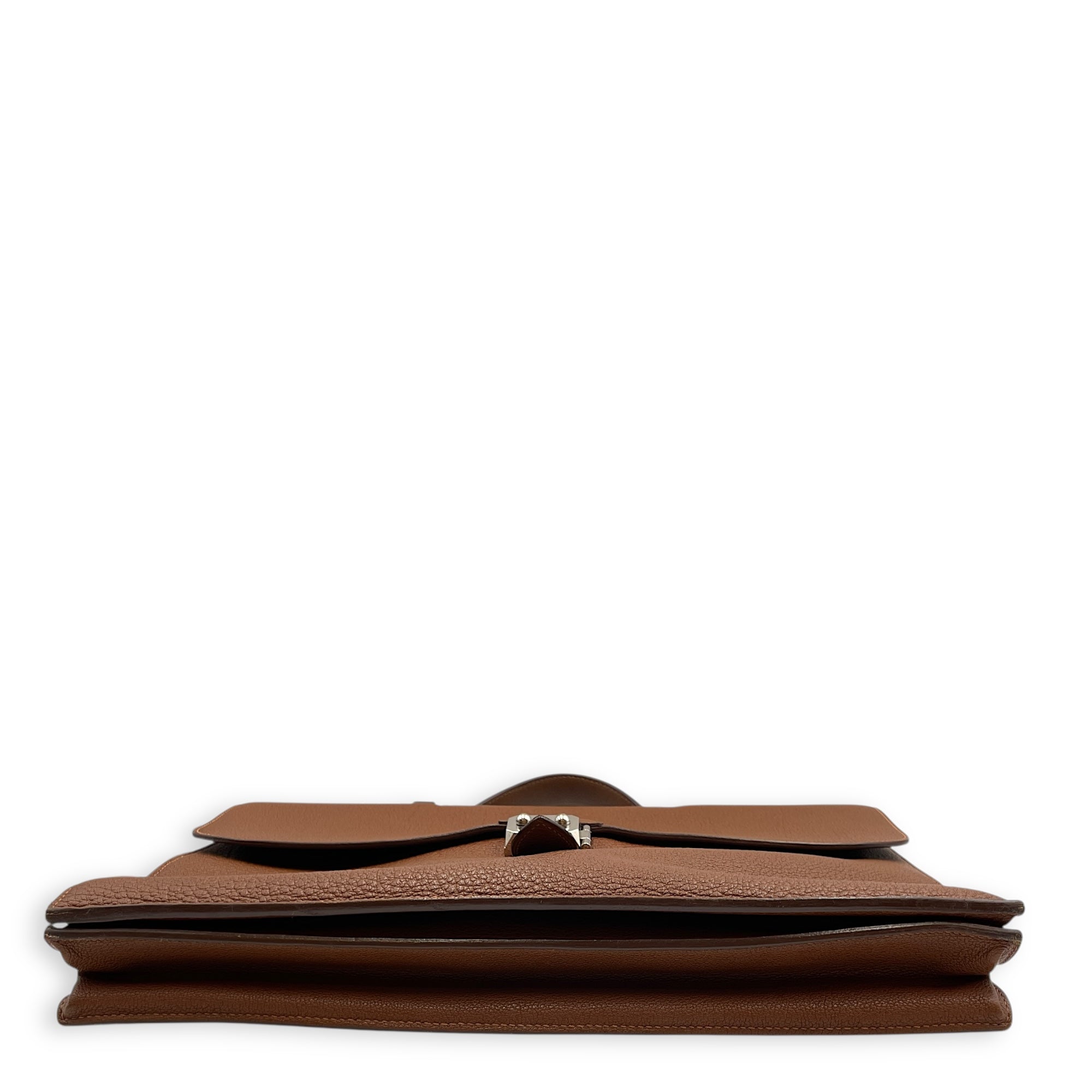 Sac a Depeches 39 Etrusque in Fjord, Palladium hardware