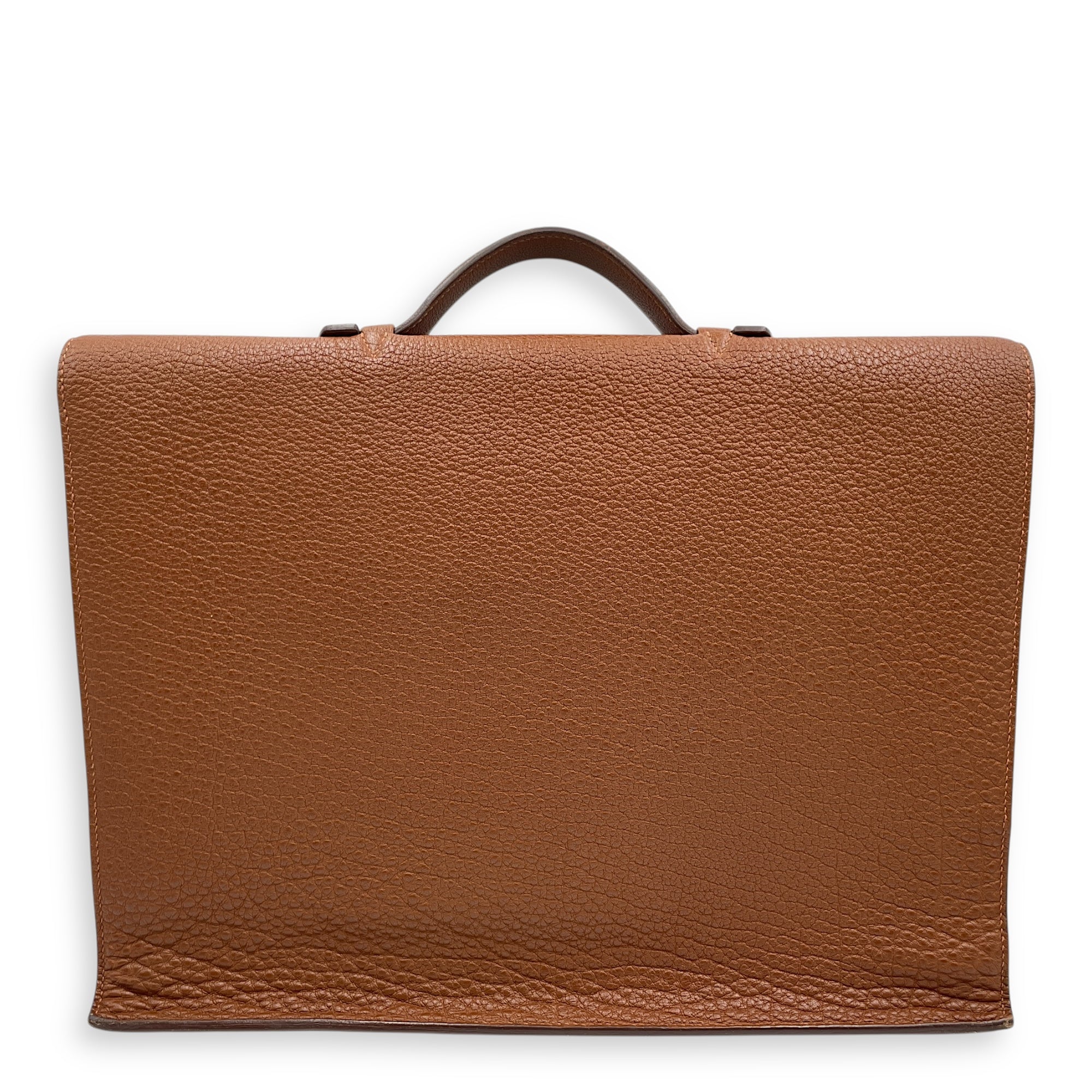 Sac a Depeches 39 Etrusque in Fjord, Palladium hardware