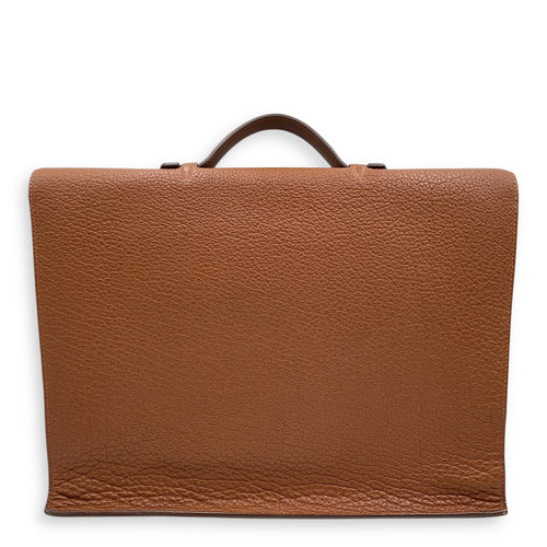 Sac a Depeches 39 Etrusque in Fjord, Palladium hardware