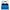 Herbag 31 Blue Zanzibar in Vache Hunter/Toile, Palladium hardware