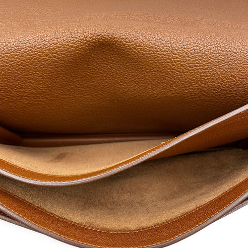 Sac a Depeches 39 Etrusque in Fjord, Palladium hardware