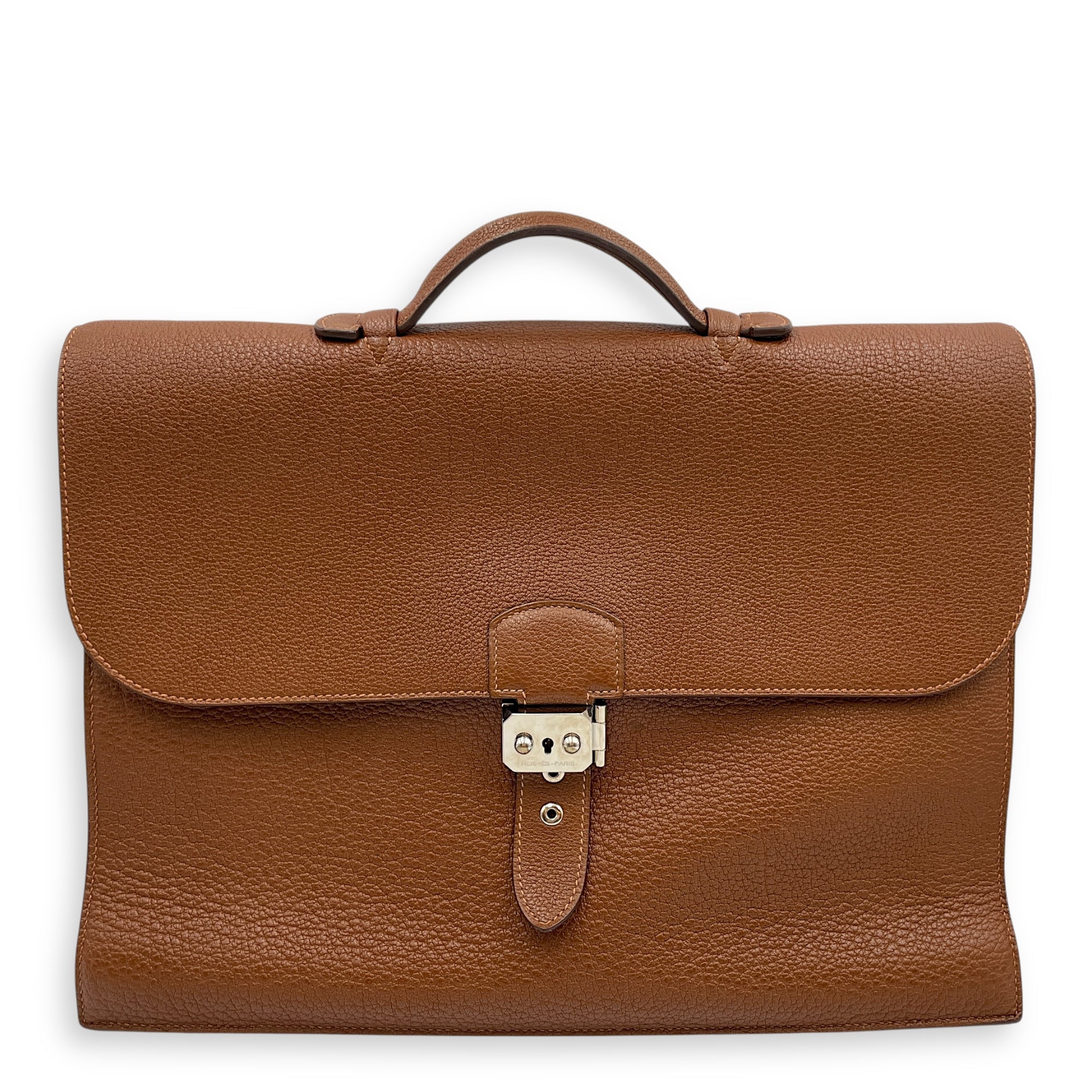Sac a Depeches 39 Etrusque in Fjord, Palladium hardware