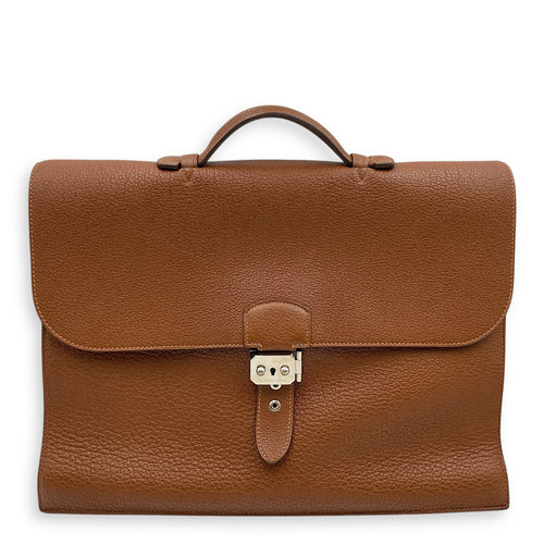 Sac a Depeches 39 Etrusque in Fjord, Palladium hardware