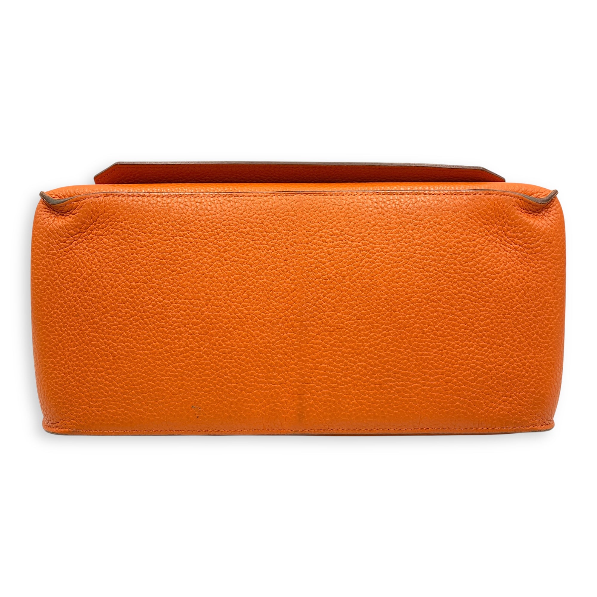 Jypsiere 34 Orange in Clemence, Palladium hardware
